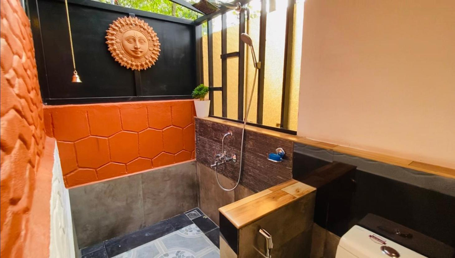 Others 4, Archh (A resort chain of home stay huts), Kollam