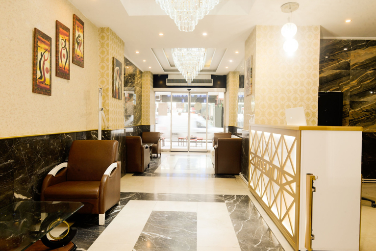 Others 4, Van Yakut Hotel, Merkez