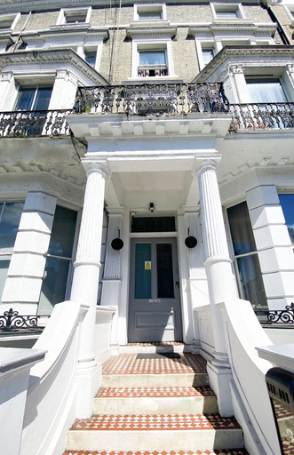 Exterior & Views 2, Holland Rd Studios Close to Olympia London, London