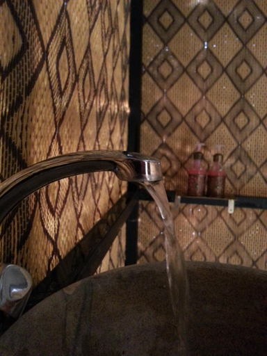 Bathroom 2, Morocco Deluxe Camp Assif N itrane, Errachidia
