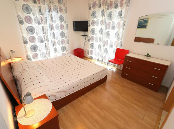 Others 5, Apartments Trogrlić, Hvar