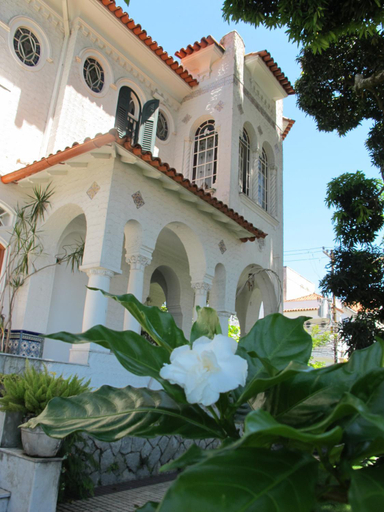 Others 3, Guesthouse Bianca, Rio de Janeiro