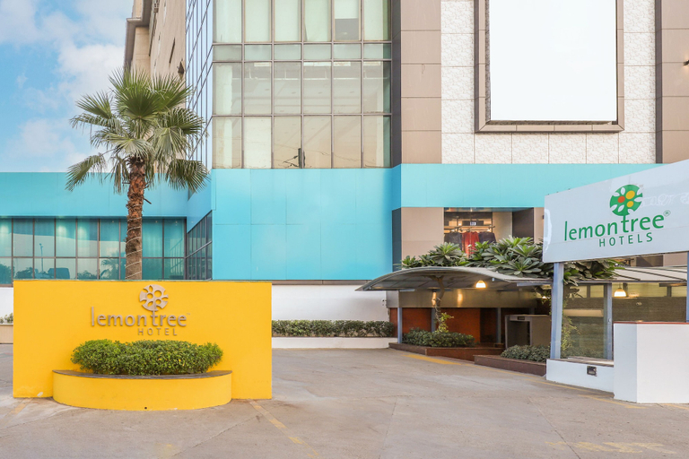 Exterior & Views, Lemon Tree Hotel, East Delhi Mall, Kaushambi, Gautam Buddha Nagar