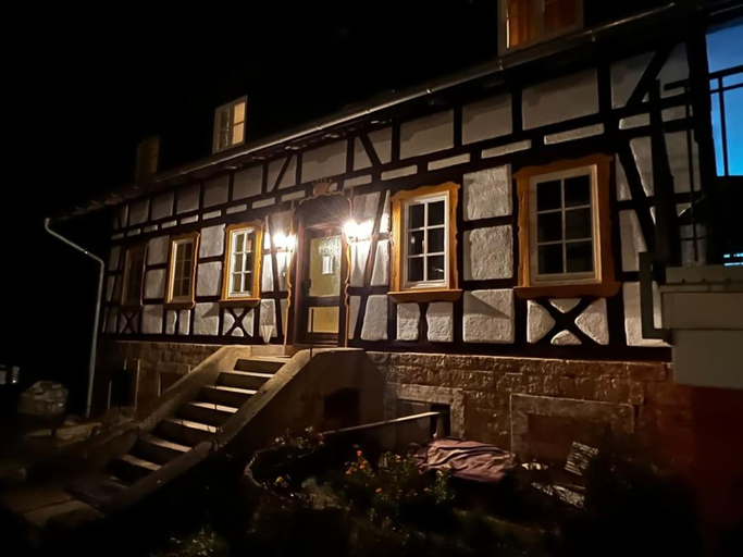 Others 5, Gastezimmer Grundmuhle, Rhön-Grabfeld