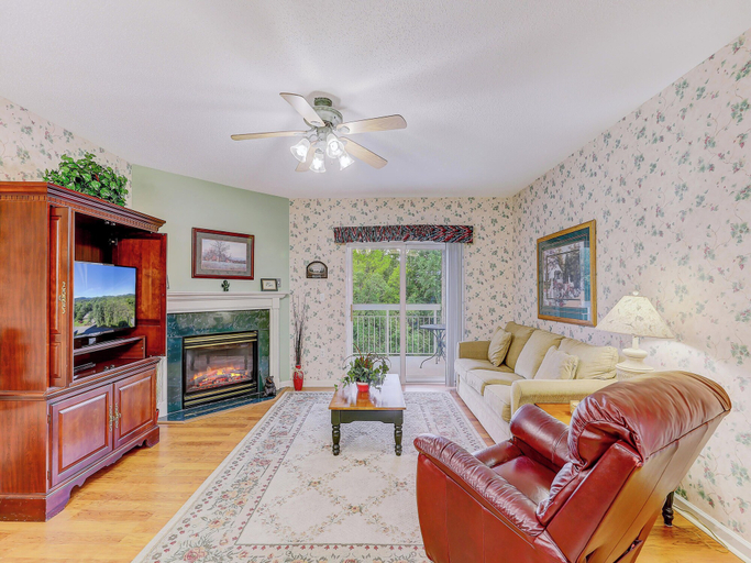 Others 5, Whispering Pines II by Jackson Mountain Rentals, Sevier