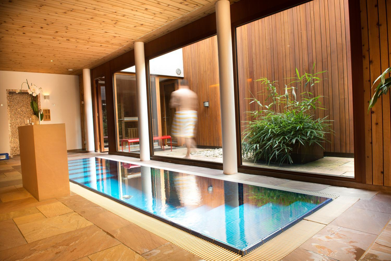 Sport & Beauty 2, Relax & Vitalhotel Adler, Bludenz