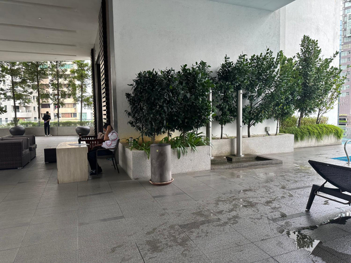 Others 3, One Bukit Ceylon by Home Suites, Kuala Lumpur