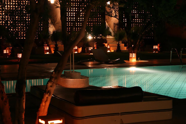 Others 4, Domaine Malika - Adults Only, Al Haouz