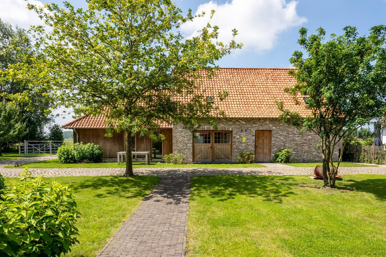 Others 5, Loweide Lodges & Holiday Homes near Bruges, West-Vlaanderen