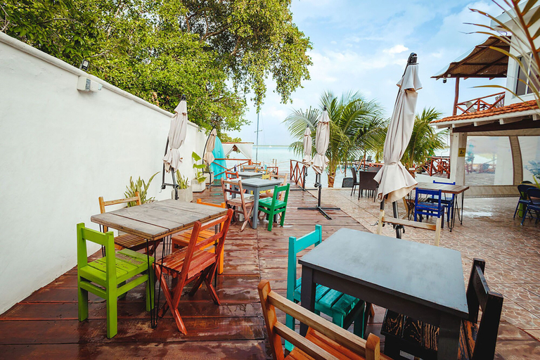 Food & Drinks 4, El Búho Lagoon Bacalar, Othón P. Blanco