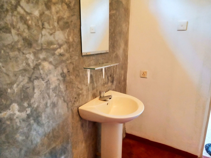 Bathroom, Green View Guest, Weligama