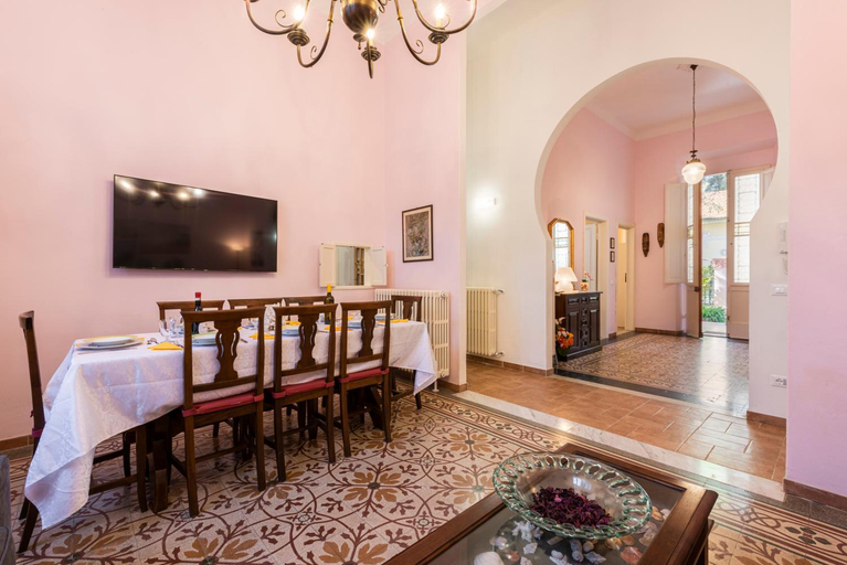 Others 4, Villa Perondi by Mmega, Lucca