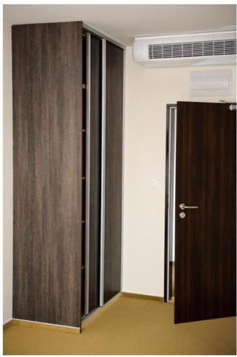 Others 4, Hotel Mariana Gaborika, Trenčín