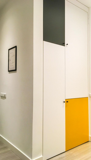 Facilities 2, Banana Apartments, Batumi