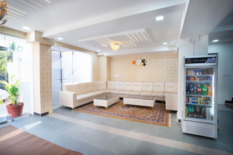 Others 5, Treebo Galaxy Kings Suites, Hebbal, Bangalore