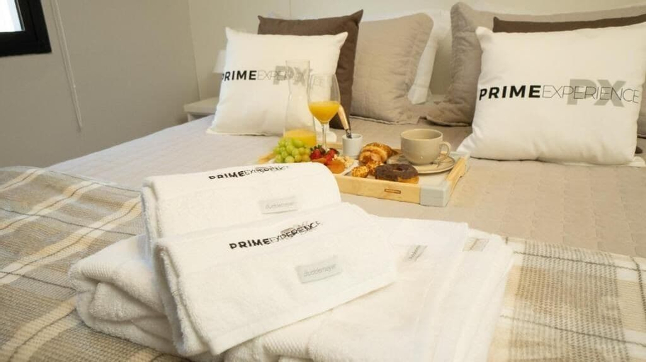 Prime Experience - SP Flat Jardins II, São Paulo