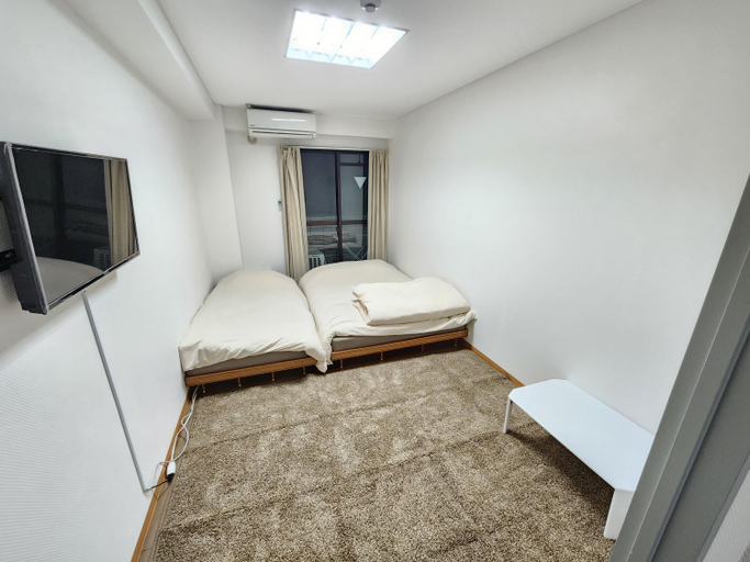 Others 5, 난바역 도보5분 시내중심 MORI Apartment, Osaka