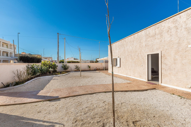 Property grounds 2, 3714 Villa Alba e Tramonto - Alba by Barbarhouse, Lecce