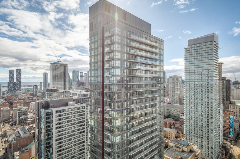 Others 5, Panorama Suites, Toronto