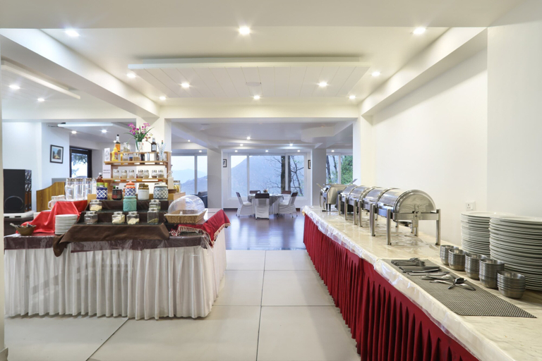 Food & Drinks 5, The Mountain Quail, Dehradun