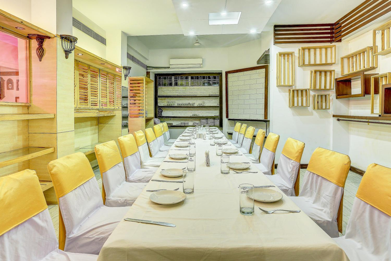 Food & Drinks 4, HOTEL AJANTA CONTINENTAL, Dehradun