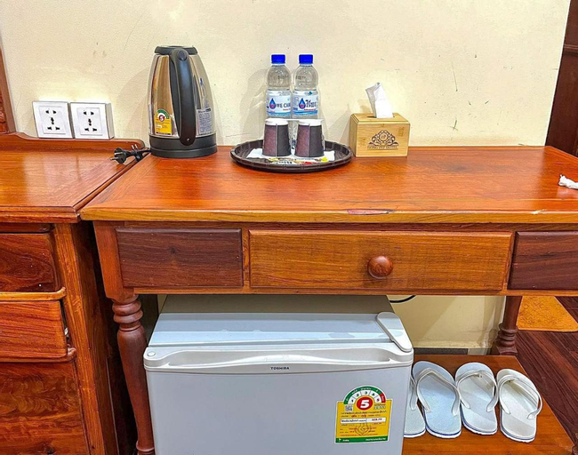 Amenities
