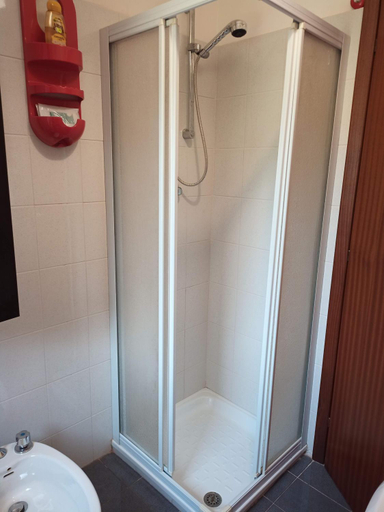 Bathroom 3, La Casa Del Mosileo, Potenza