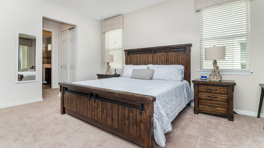 Bedroom 2, 9005 Sunshine Ridge Loop, Osceola