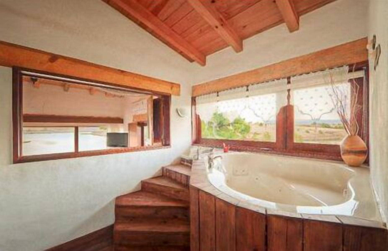Bathroom 3, San Bernardo Hotel & Spa en la Montana, Tapalpa