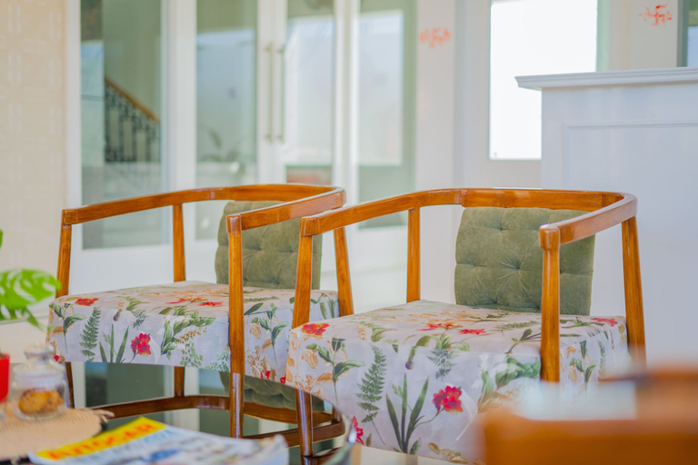 Bedroom 2, The Mohua A Boutique Hotel, Ranchi
