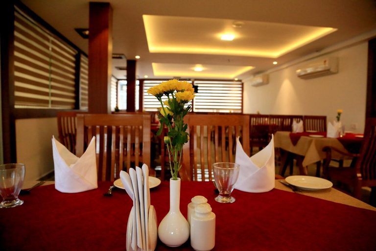 Others 5, Hotel Victoria International, Idukki
