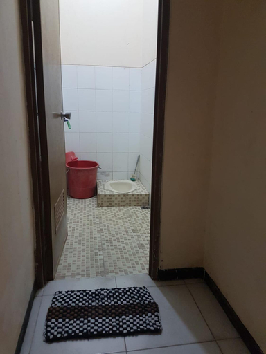Bedroom 4, Selaraskost Syariah Jombang, Jombang