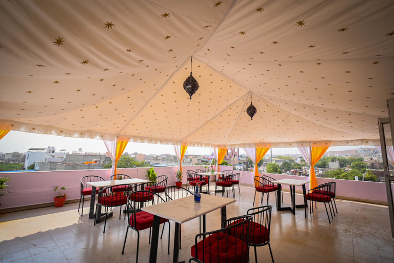 Food & Drinks 2, Raj Residency, Jodhpur
