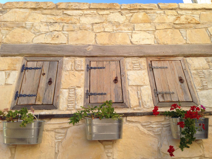 Others 5, Lofou Traditional Stone House