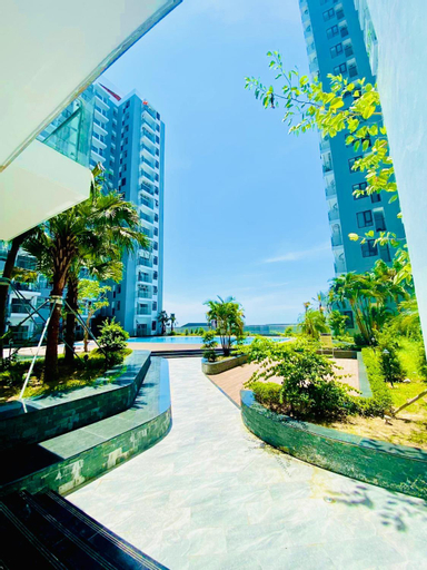 HAPPY HOUSE PREMIER APARTMENT - Can ho cao cap 3 phong ngu, GYM&POOL Free tai Hue, Huế