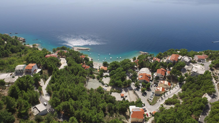 Others 3, Apartments Villa Astra & Pinija, Brela