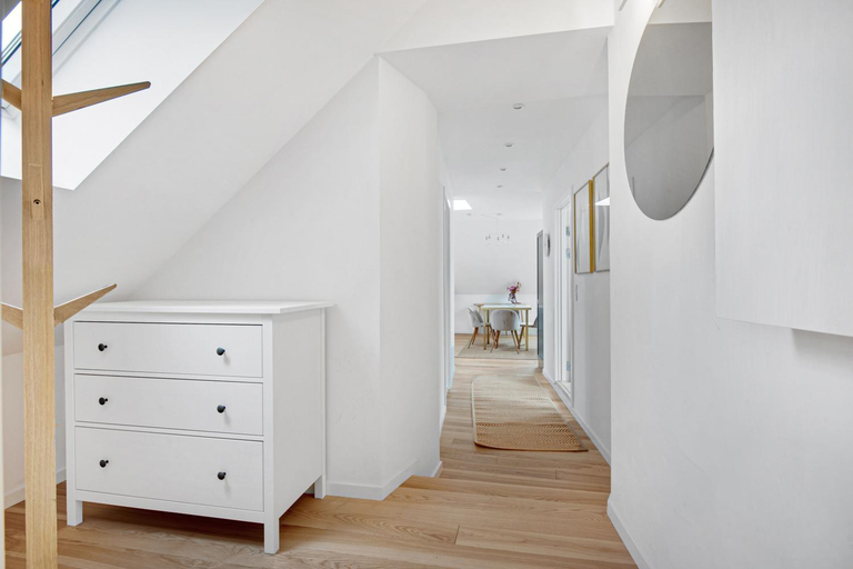 Others 4, Spacious and Bright 1 bedroom apartment with terrace in central Copenhagen, Copenhagen