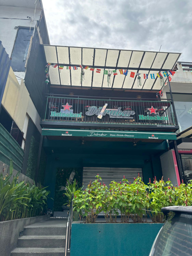 Exterior & Views 1, One Bukit Ceylon by Home Suites, Kuala Lumpur