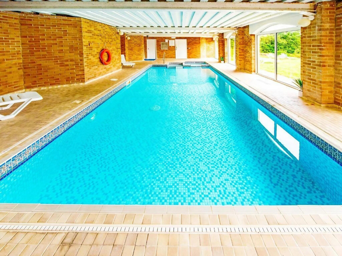 Sport & Beauty 5, Crofton House Hotel, Torbay