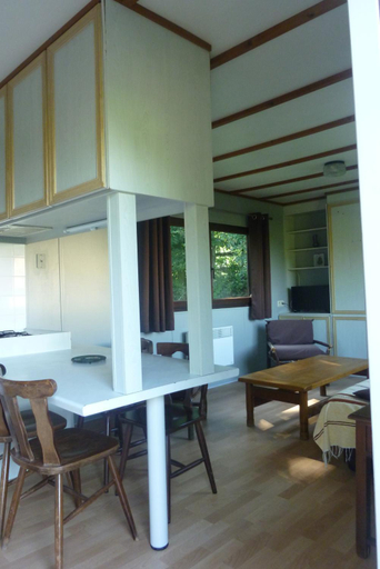 Others 5, Relais Du Saussay, Calvados