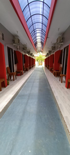 Public Area, Homestay Premium 56, Jepara