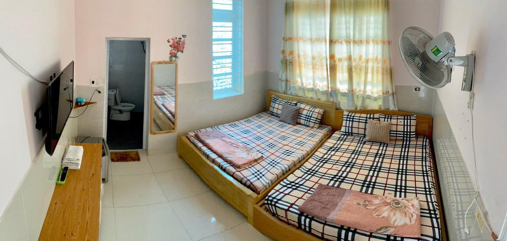 Others 2, Homestay VT, Vũng Tàu