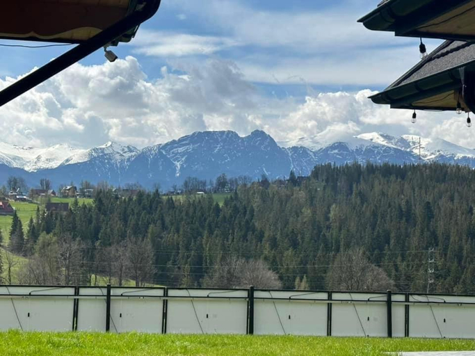 Others 3, Domki Tatrzanska Panorama z jacuzzi na wylacznosc, Tatra