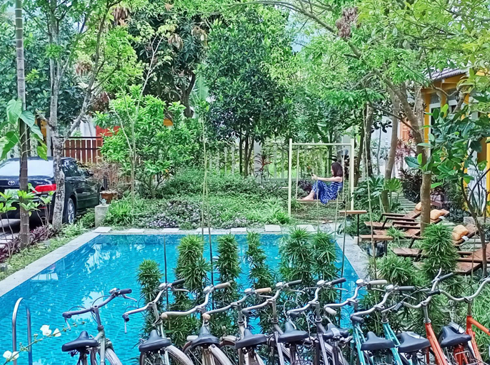 Others 3, Mai Home, Gia Viễn