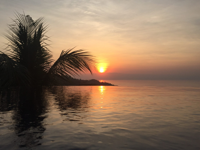 Exterior & Views 5, Maria Secret Villa, Buleleng