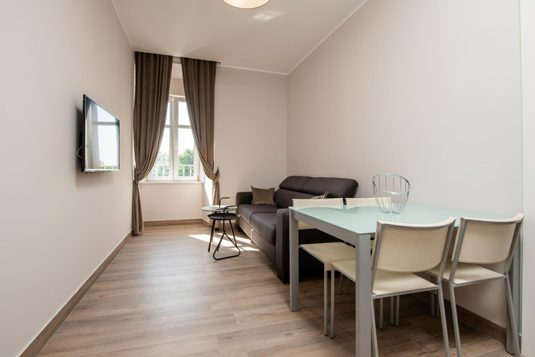 Others 5, Deluxe apartments & rooms Revis, Rijeka