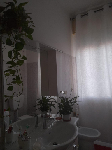 Others 2, Venice -Mestre Rooms, Venezia