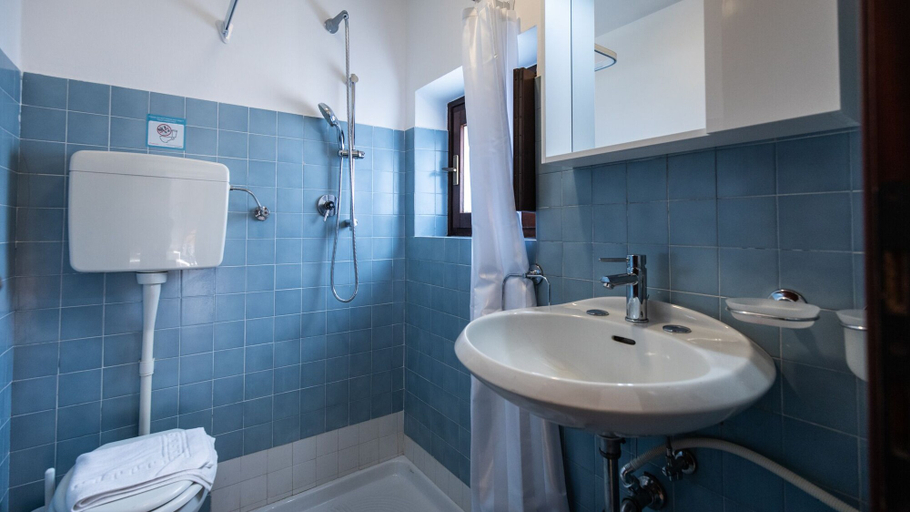 Bathroom 3, Italianway - Castellana Mono 68, Udine