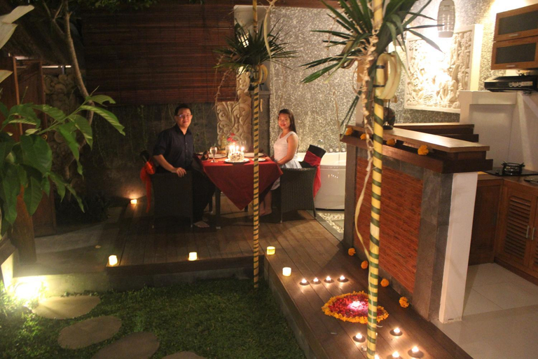 Food & Drinks 5, Barunasari Villa, Gianyar