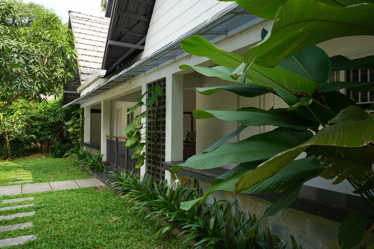 Royad Calicut Farm House - Premium Villa with Pool Inside a Farm, Kozhikode